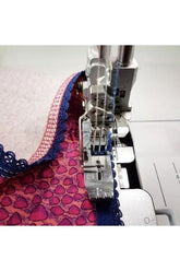 Bernina #C13 Cover/Chainstitch Foot